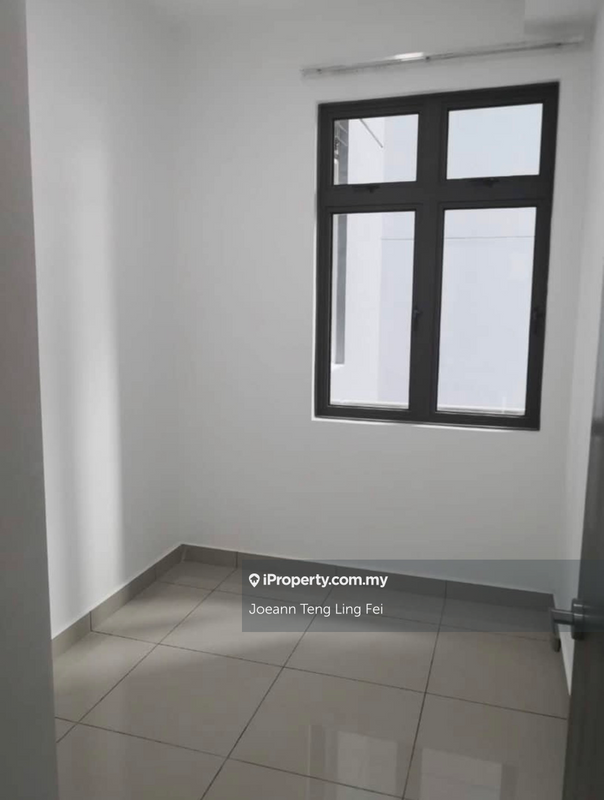 Condominium for Sale in The Henge by Joeann Teng Ling Fei - iProperty.com.my
