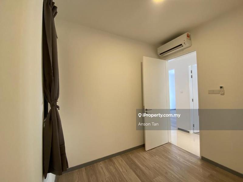 Residensi Servis untuk Dijual di United Point (Residensi Berpadu) oleh Anson Tan - iProperty.com.my