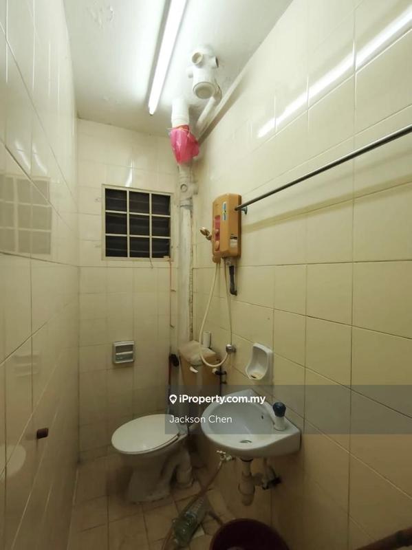 Apartment for Sale in saujana apartment by Jackson Chen - iProperty.com.my