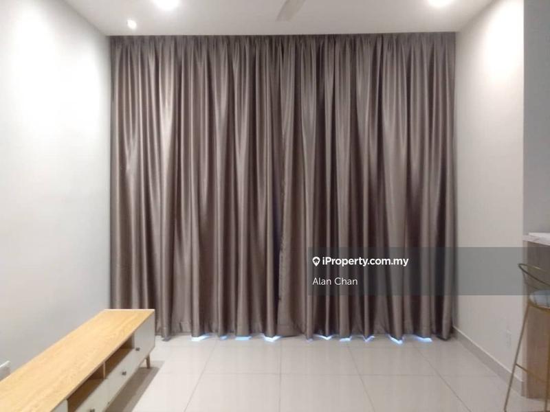 For Sale - The Havre Bukit Jalil