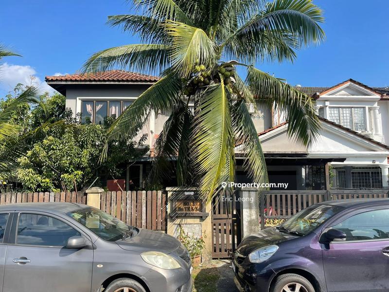 2-storey Terraced House for Sale in Bandar Kinrara Seksyen 5, Bandar Kinrara by Eric Leong - iProperty.com.my