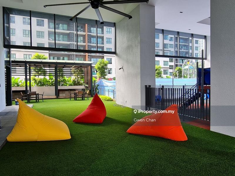 Kondominium untuk Dijual di Residensi Astrea oleh Gwen Chan - iProperty.com.my