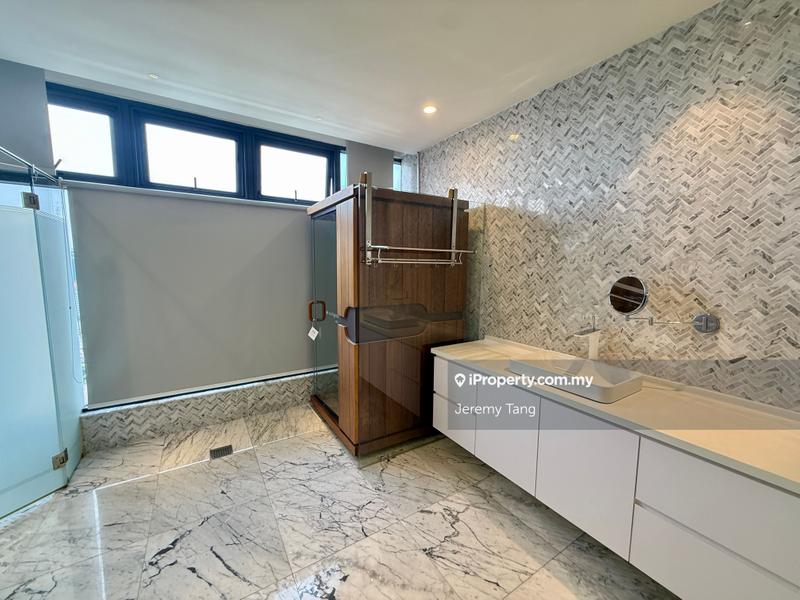 Kondominium untuk Dijual di Anjali North Kiara oleh Jeremy Tang - iProperty.com.my