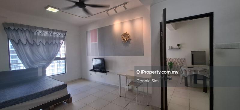 For Rent - The Garden Residences