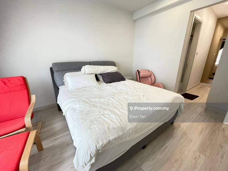 Condominium for Rent in South Brooks by Evon Tan - iProperty.com.my