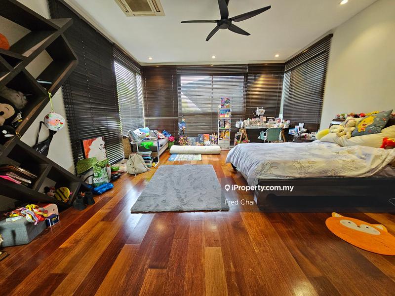 Bungalow House untuk Dijual di Bukit Gita Bayu, Seri Kembangan oleh Fred Chai - iProperty.com.my