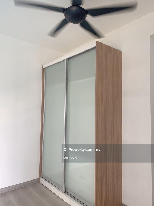 Condominium for Rent in The Holmes 2 by Gin Low - iProperty.com.my