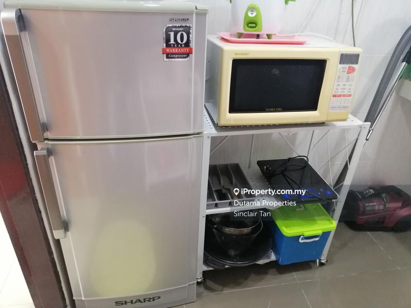 Pangsapuri untuk Disewa di Garden City oleh Geoffery Wee - iProperty.com.my