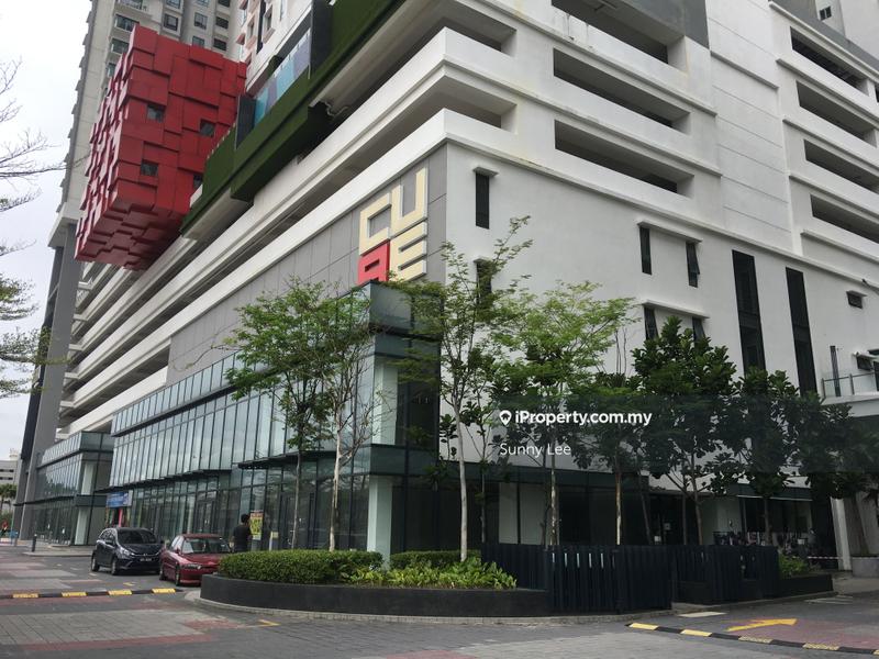 Shop for Sale in One South, Seri Kembangan by Sunny Lee - iProperty.com.my