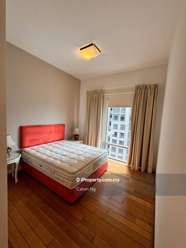 For Sale - Pavilion Residences