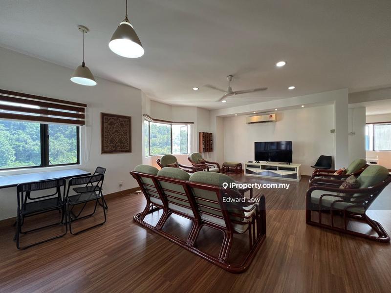 For Sale - Maxwell Towers