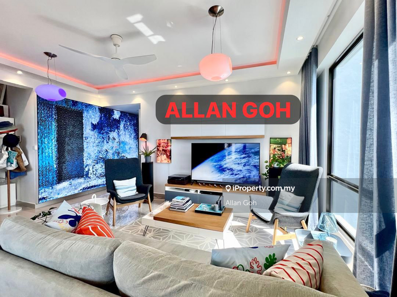 For Sale - The Marin at Ferringhi