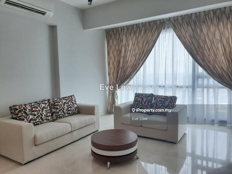 Service Residence for Rent in Vogue Suites One by Eve Low - iProperty.com.my