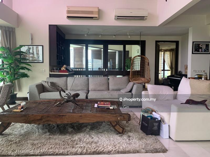 Condominium for Sale in Sri Penaga by Li Gin - iProperty.com.my