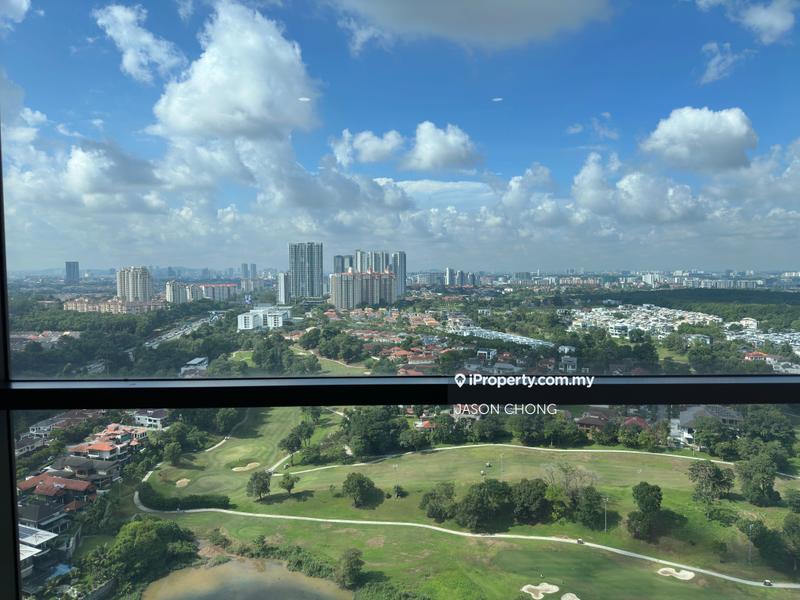 Service Residence for Sale in Bayberry @ Tropicana Gardens by JASON CHONG - iProperty.com.my