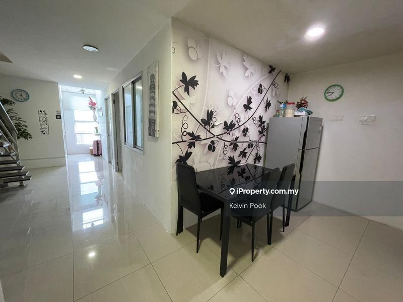 For Sale - Arte Subang West