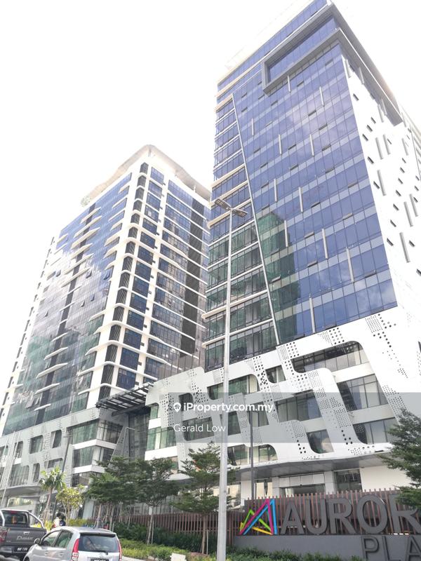 Sovo untuk Disewa di Bukit Jalil City, Bukit Jalil oleh Gerald Low - iProperty.com.my