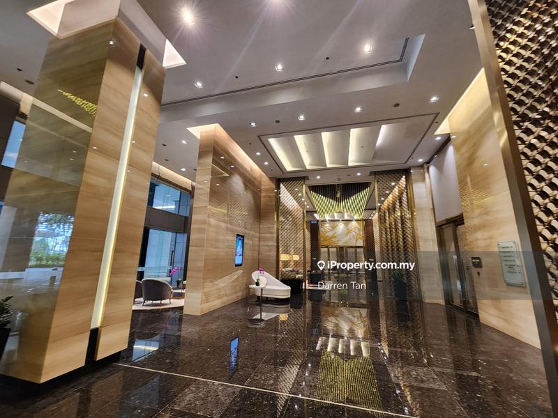 Residensi Servis untuk Dijual di The Ritz-Carlton Residences oleh Darren Tan - iProperty.com.my