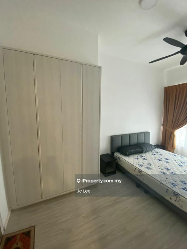 Service Residence for Rent in Cantara Residences by Jc Lee - Bedroom - iProperty.com.my