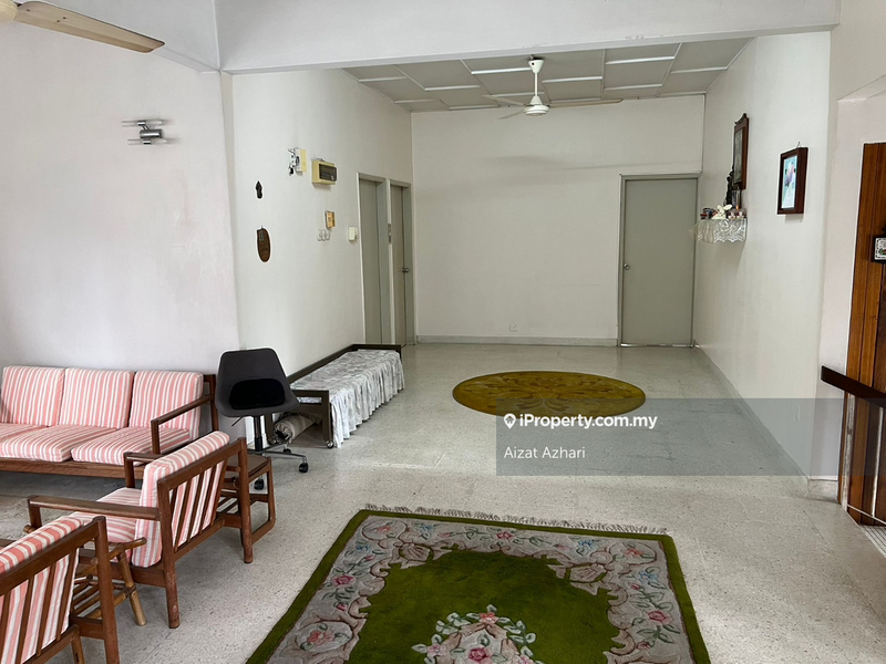 Bungalow House untuk Dijual di Kelana Jaya, Petaling Jaya oleh Aizat Azhari - iProperty.com.my