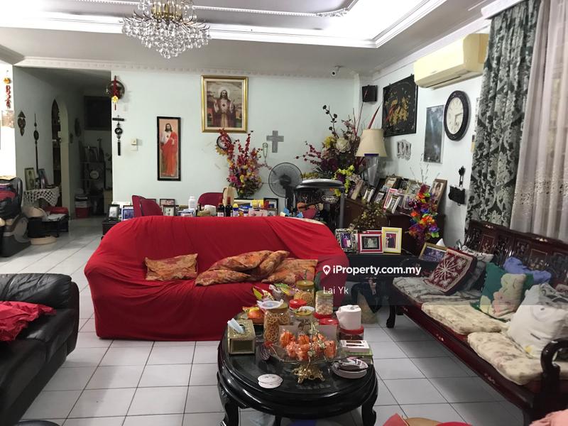 Bungalow House for Sale in Subang Jaya, Selangor by Lai Yk - iProperty.com.my