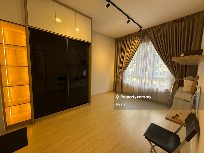 Kediaman Servis untuk Dijual di RYAN & MIHO oleh Rinna - iProperty.com.my