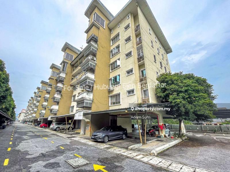 For Sale - Indah Cempaka