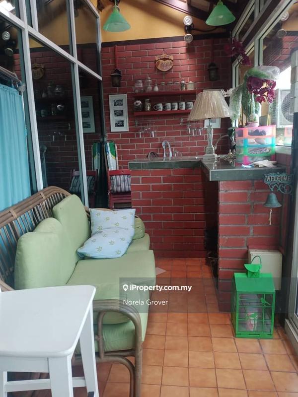 Banglo untuk Dijual di Taman Duta, Bukit Tunku (Kenny Hills) oleh Norela Grover - iProperty.com.my