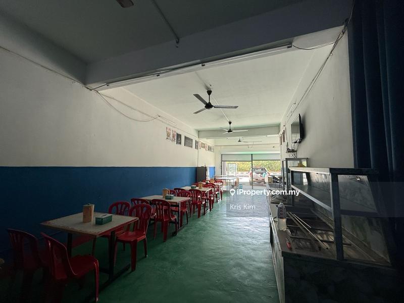 Kedai-Pejabat untuk Dijual di Bandar Baru Nilai, Nilai oleh Kris Kim - iProperty.com.my