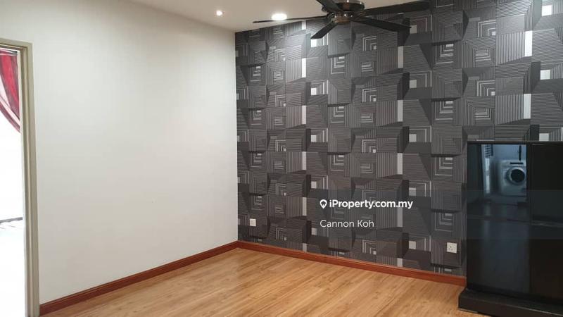 Kondominium untuk Dijual di Desa Impiana oleh Cannon Koh - iProperty.com.my