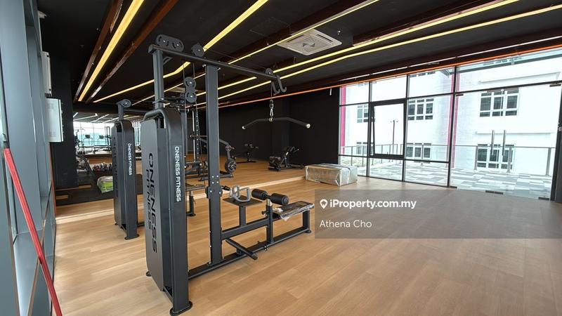 Service Residence for Sale in Mesahill by Athena Cho - iProperty.com.my