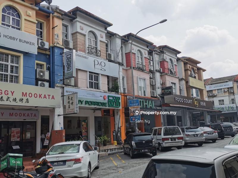Kedai untuk Dijual di Usj 10, Subang Jaya oleh Sam Ng - iProperty.com.my