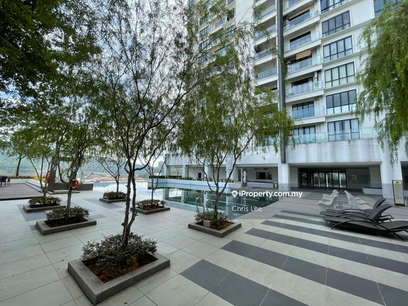 Residensi Servis untuk Dijual di You Residences @ You City oleh Chris Lee - iProperty.com.my