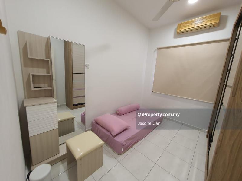 Townhouse for Sale in Taman Bukit Cheng, Cheng by Jasone Gan - iProperty.com.my