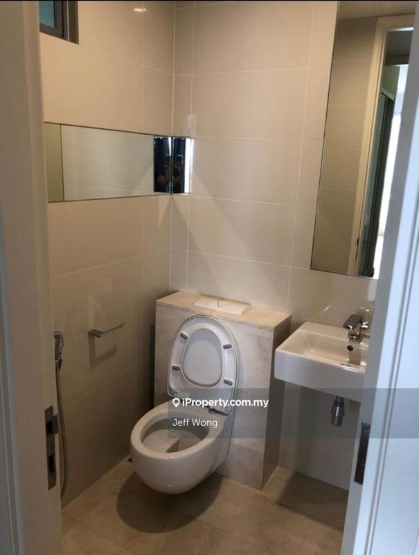 Condominium for Sale in Kiaramas Danai by Jeff Wong - iProperty.com.my