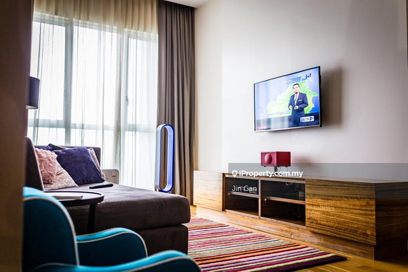 Condominium for Rent in 28 Mont Kiara @ MK28 by Jin Gan - iProperty.com.my