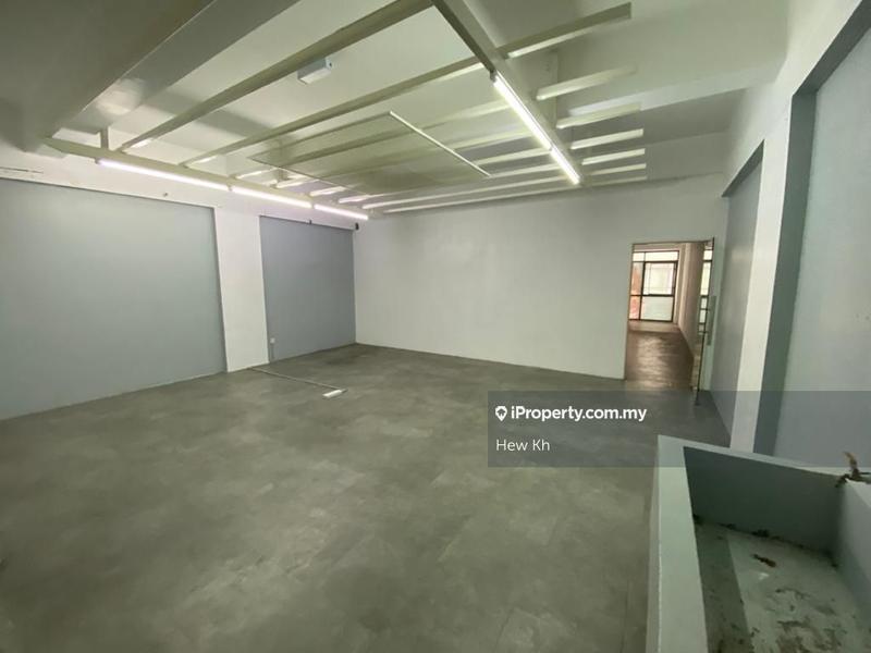 Shop / Office untuk Disewa di Kuala Lumpur, Kuchai Lama oleh Hew Kh - iProperty.com.my