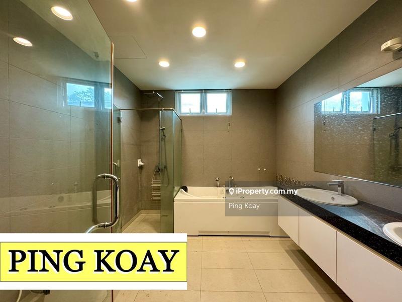 Banglo untuk Dijual di 2 STY BUNGALOW | 8000SF | JESSELTON TURF CLUB, Pulau Tikus oleh Ping Koay - iProperty.com.my
