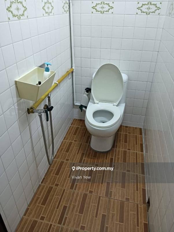 Rumah Berangkai 1 Tingkat untuk Dijual di Gunung Rapat, Ipoh oleh Vivan Yew - iProperty.com.my