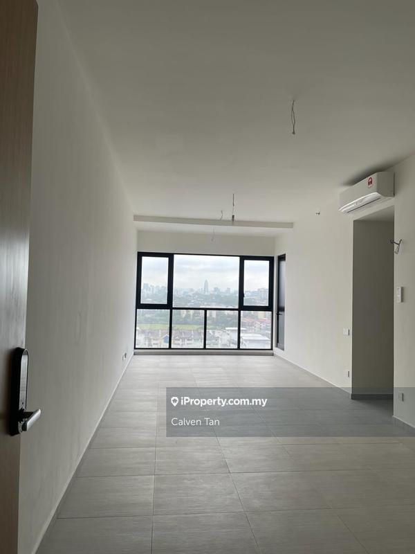 Residensi Servis untuk Dijual di The Arcuz oleh Calven Tan - iProperty.com.my