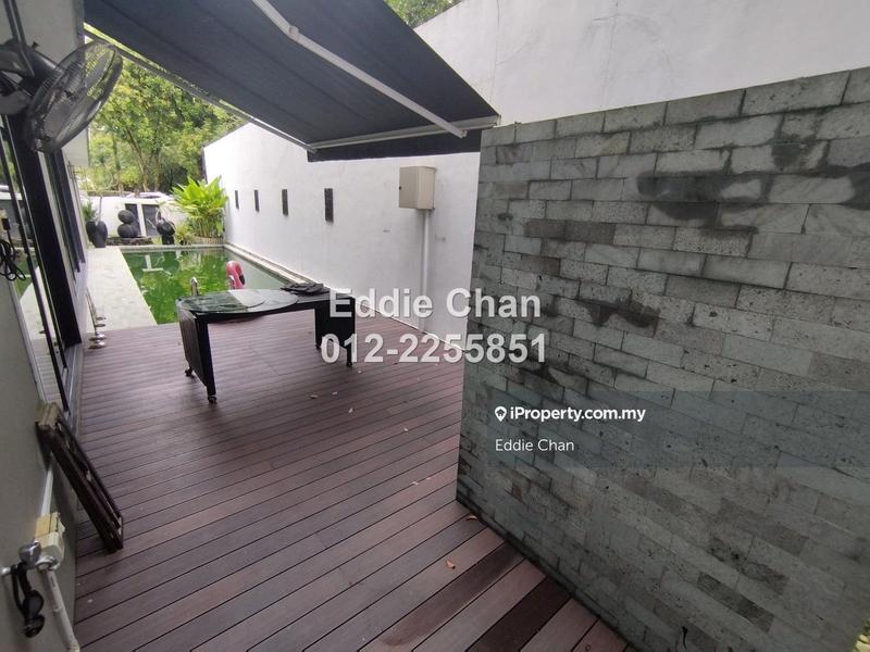 Bungalow House for Sale in Ampang Jaya, Ampang by Eddie Chan - iProperty.com.my