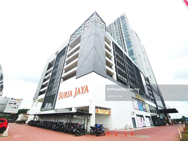 For Sale - Suria Jaya