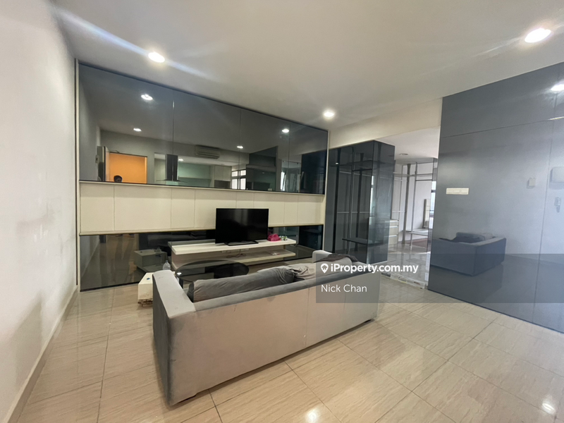 Service Residence for Rent in Eve Suite / NZX Square by Nick Chan - iProperty.com.my