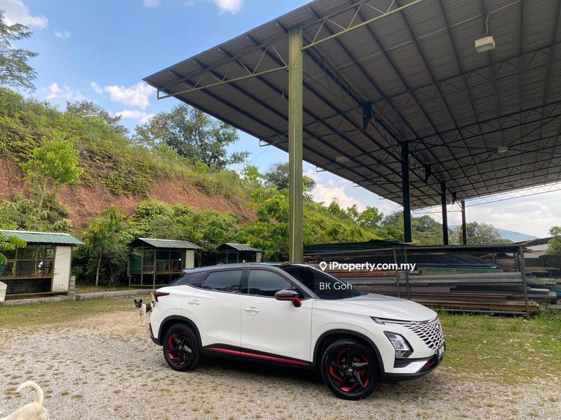 Tanah Perindustrian untuk Dijual di Pekan Semenyih, Semenyih oleh BK Goh - iProperty.com.my