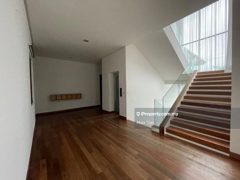 Bungalow House for Sale in 4a1mr, Ampang by Matt Tian - The Reserve bunglow with swimming pool,Kemensah - iProperty.com.my