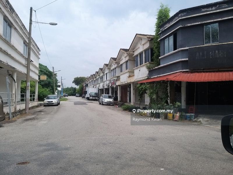 Kedai untuk Dijual di Bandar Rinching Seksyen 6, Semenyih oleh Raymond Kwan - iProperty.com.my