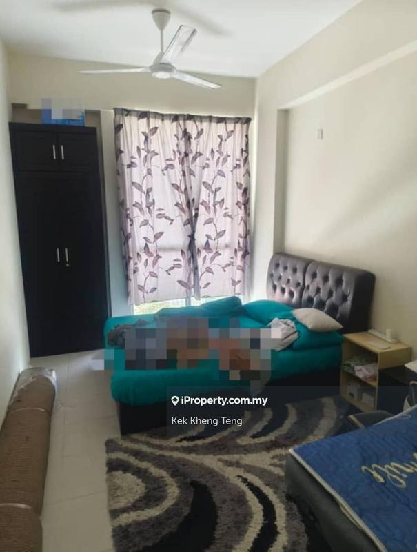 Condominium for Sale in Kelisa Heights by Kek Kheng Teng - iProperty.com.my