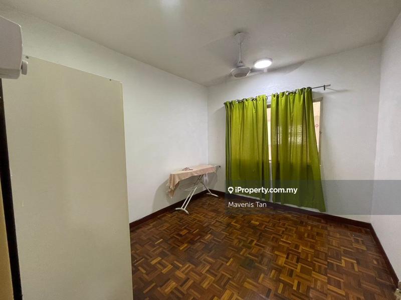 For Rent - Puncak Nusa Kelana