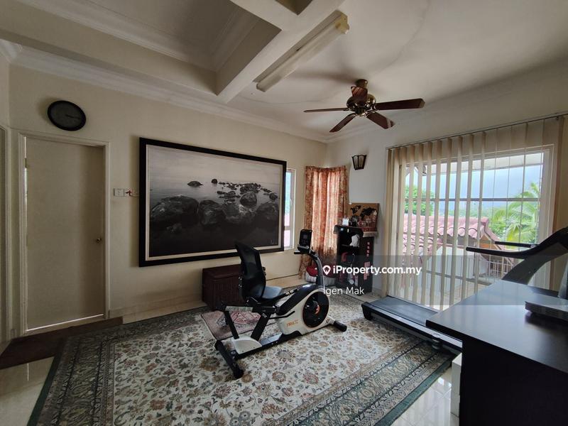 Bungalow House untuk Dijual di Arca, Bandar Tun Hussein Onn, Cheras, Cheras oleh Igen Mak - iProperty.com.my