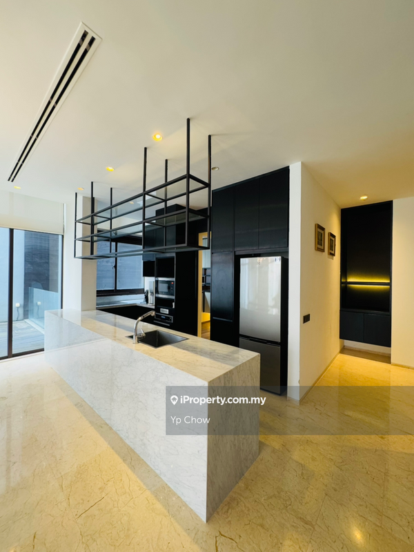 Service Residence for Rent in Clearwater Residences by Yp Chow - iProperty.com.my